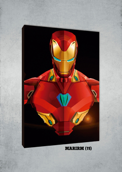 Iron Man 11 - comprar online