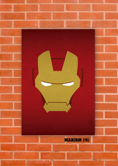 Iron Man 15 en internet