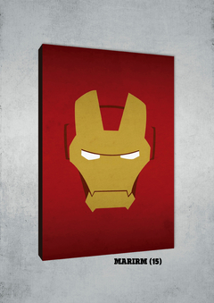 Iron Man 15 - comprar online