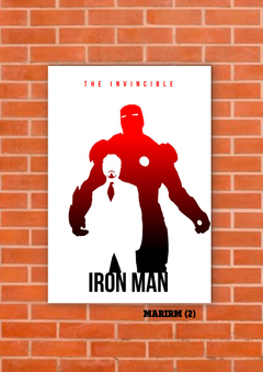 Iron Man 2 en internet