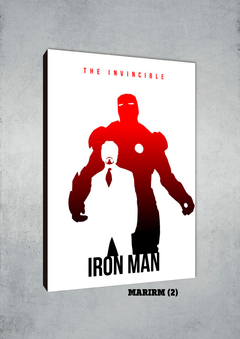 Iron Man 2 - comprar online