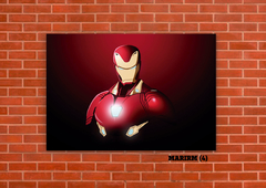 Iron Man 4 en internet