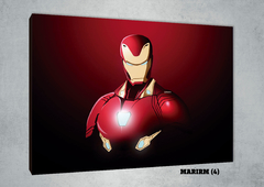 Iron Man 4 - comprar online