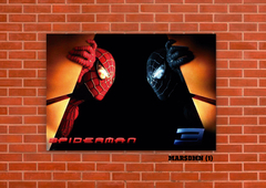 Spider Man 1 en internet