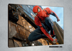 Spider Man 10 - comprar online