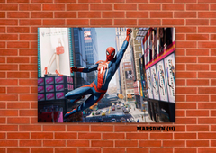 Spider Man 11 en internet
