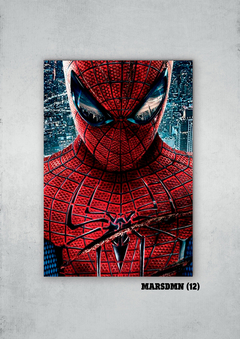 Spider Man 12