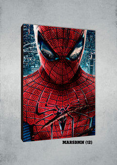 Spider Man 12 - comprar online