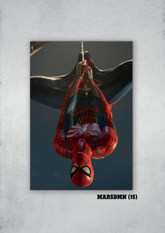 Spider Man 15