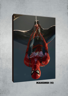 Spider Man 15 - comprar online