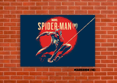 Spider Man 16 en internet