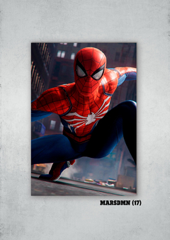 Spider Man 17