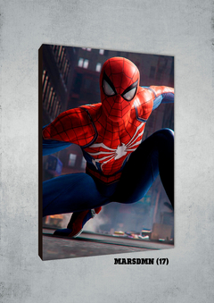 Spider Man 17 - comprar online