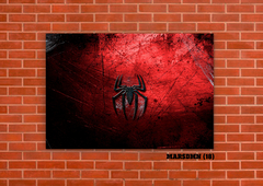 Spider Man 18 en internet
