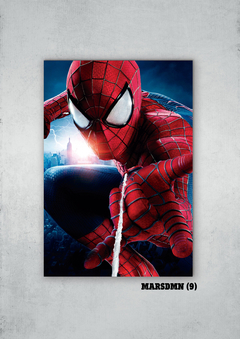 Spider Man 9