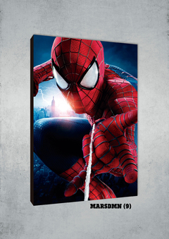 Spider Man 9 - comprar online
