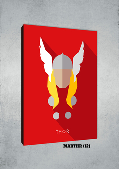 Thor 12 - comprar online