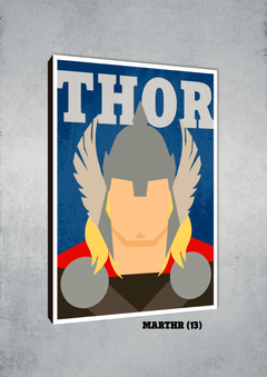 Thor 13 - comprar online