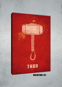 Thor 5 - comprar online