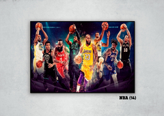 NBA 14