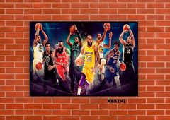 NBA 14 en internet