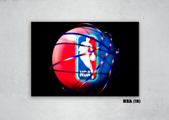 NBA 18