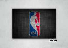 NBA 24