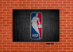 NBA 24 en internet