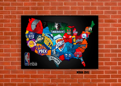 NBA 51 en internet