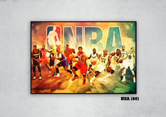 NBA 60