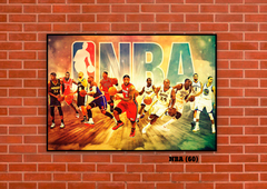 NBA 60 en internet