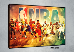 NBA 60 - comprar online