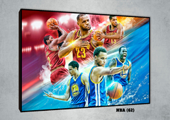 NBA 62 - comprar online