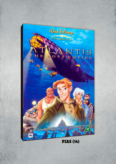 Atlantis 14 - comprar online
