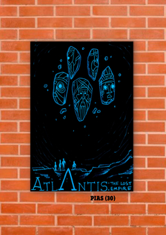 Atlantis 30 en internet
