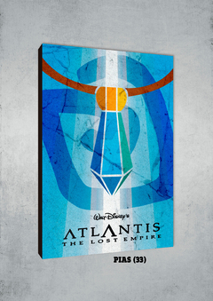 Atlantis 33 - comprar online