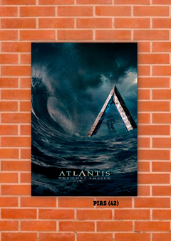 Atlantis 42 en internet