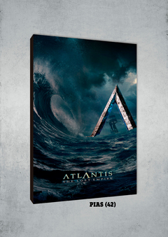 Atlantis 42 - comprar online