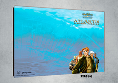 Atlantis 4 - comprar online