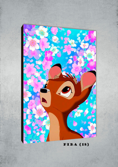 Bambi 18 - comprar online