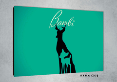 Bambi 37 - comprar online
