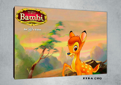 Bambi 38 - comprar online