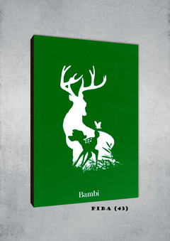 Bambi 43 - comprar online