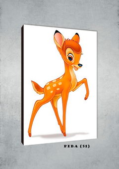 Bambi 51 - comprar online