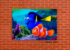Buscando a Nemo 13 en internet