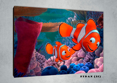 Buscando a Nemo 21 - comprar online