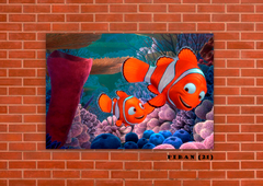Buscando a Nemo 21 en internet