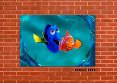 Buscando a Nemo 27 en internet