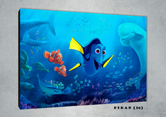 Buscando a Nemo 36 - comprar online