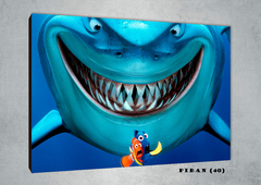 Buscando a Nemo 40 - comprar online